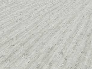 Кварцвиниловые полы FF-1200 Strong 1253 Дуб Палладиум фото 1 | FLOORDEALER